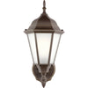 Antique Bronze / 9W