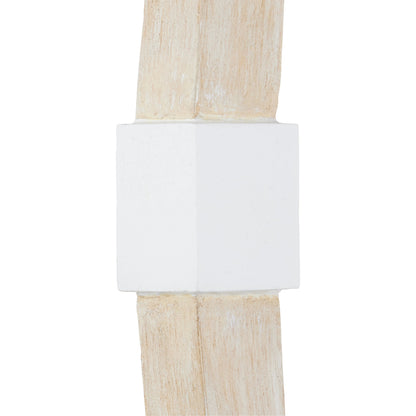 Bastian Orb Chandelier by Currey and Company. Made from unique in a modern style.