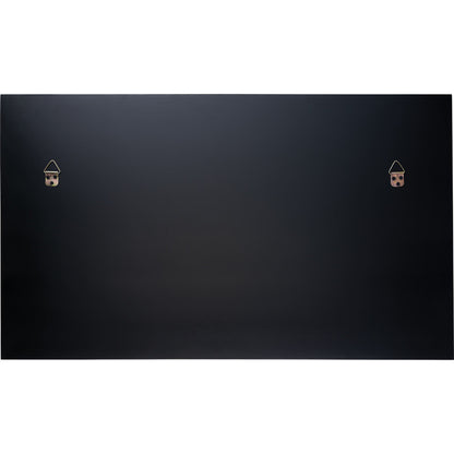 Cloudscape Wall Art by Jamie Young. Made from mdf in a coastal style.