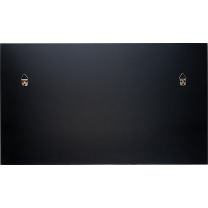 Cloudscape Wall Art by Jamie Young. Made from mdf in a coastal style.