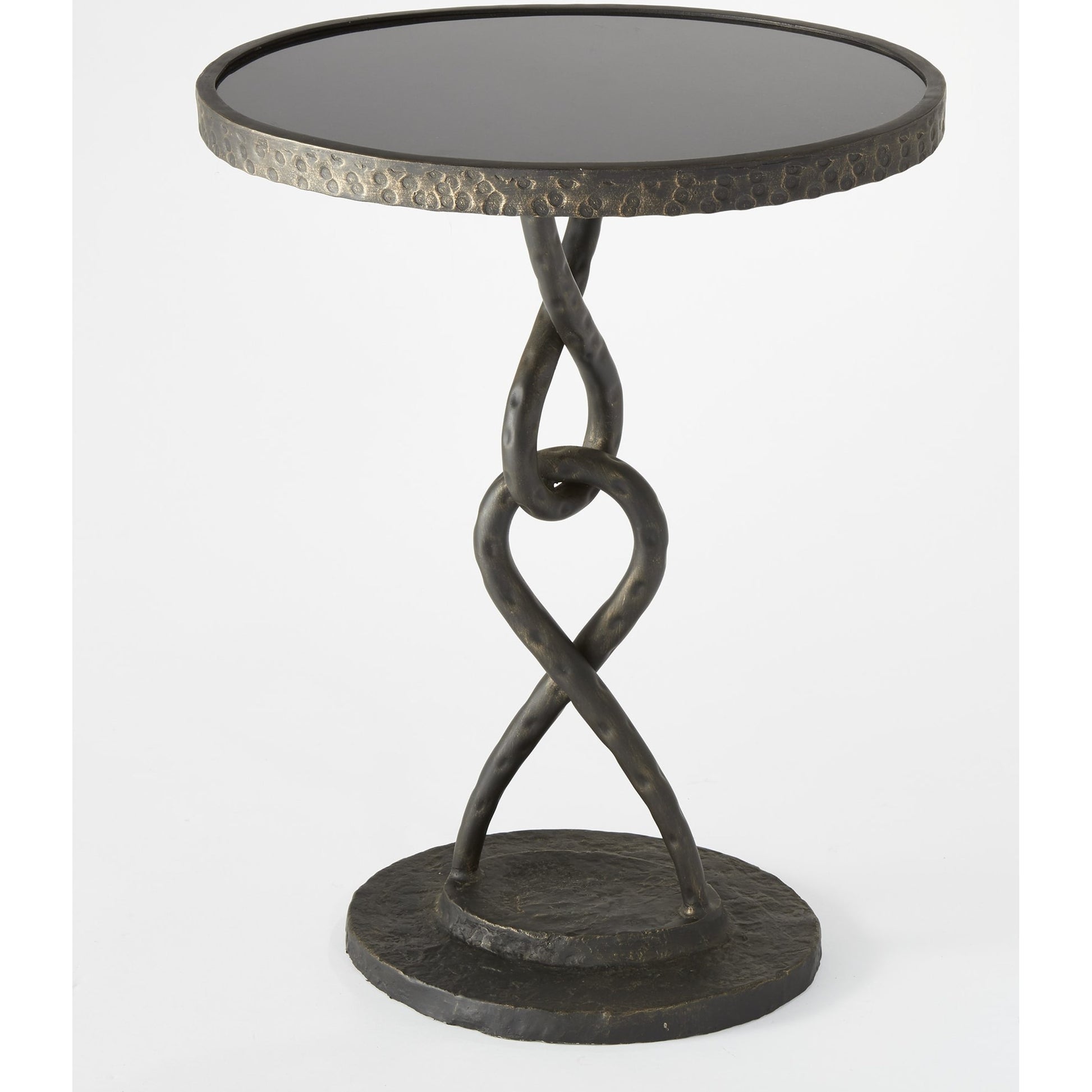 Loop De Loop Table by Global Views. Made from unique in a eclectic & global style.