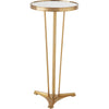 Antique Brass