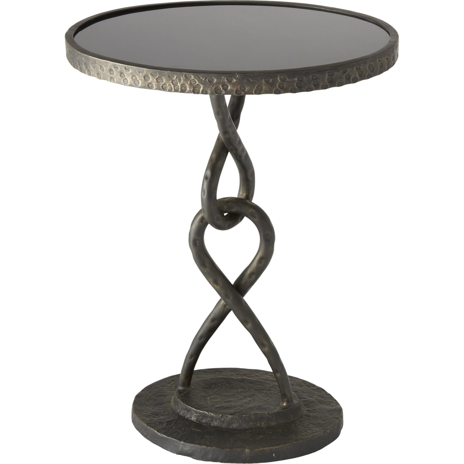 Loop De Loop Table by Global Views. Made from unique in a eclectic & global style.