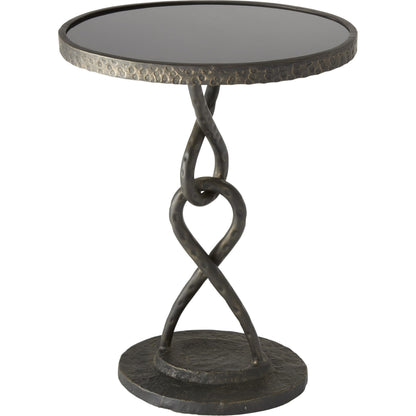 Loop De Loop Table by Global Views. Made from unique in a eclectic & global style.