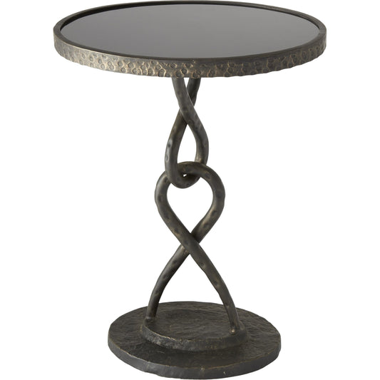 Loop De Loop Table by Global Views. Made from unique in a eclectic & global style.