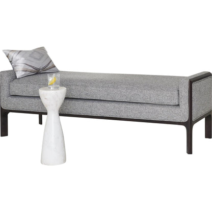 Beaumont Floor Mirror by Global Views. Made from unique in a transitional style.