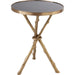 Twig Table by Global Views. Made from unique in a rustic style.