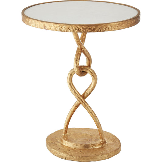 Loop De Loop Table by Global Views. Made from unique in a eclectic & global style.