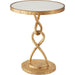 Loop De Loop Table by Global Views. Made from unique in a eclectic & global style.