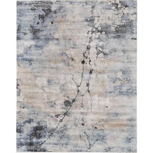 Sonora SNR39U9F Rug by Feizy. Made from polypropylene, polyester, viscose in a unique style.