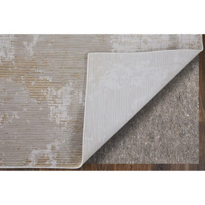 Sonora Rug - SNR39PLF by Feizy. Made from polypropylene, polyester, viscose in a unique style.