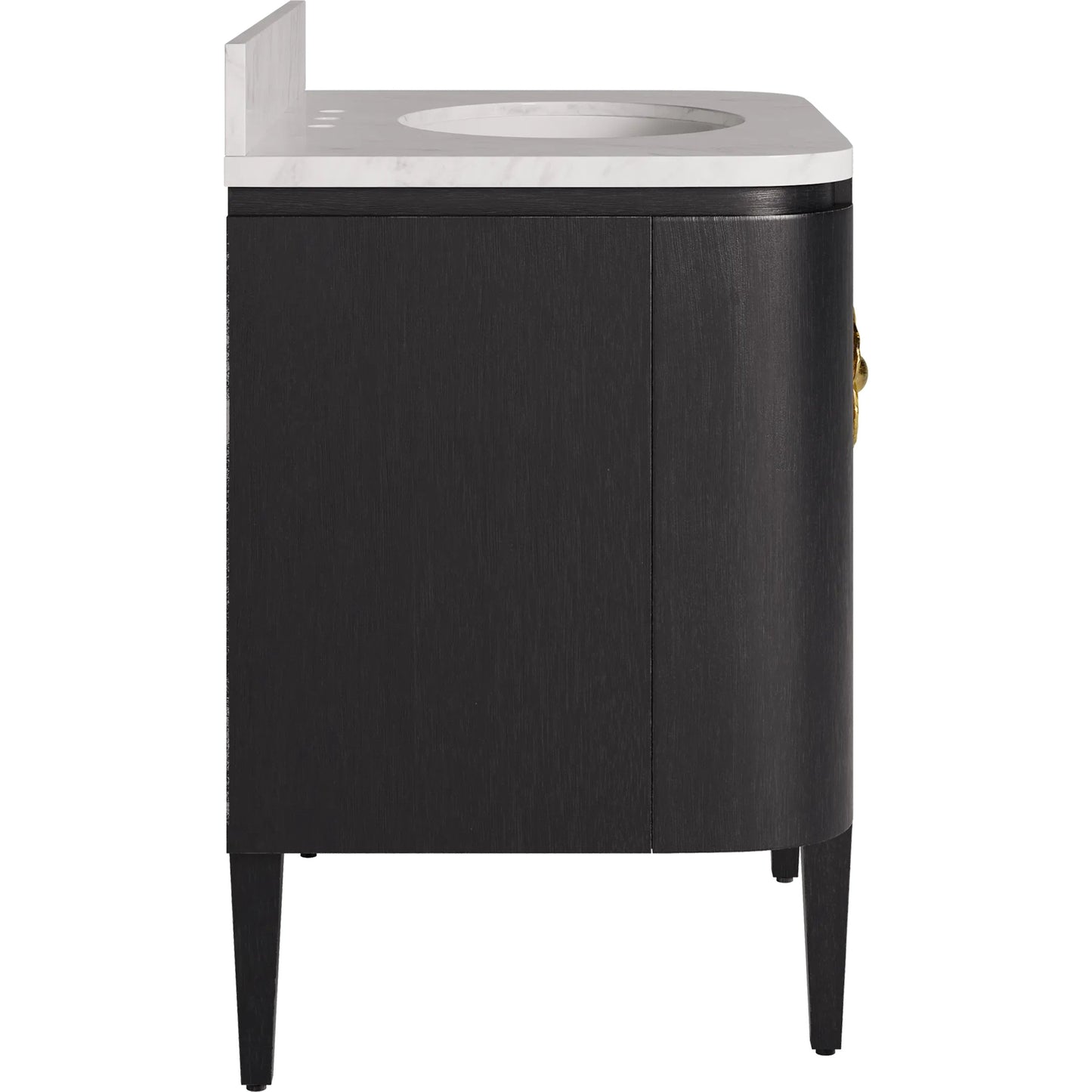 012 SI-2386974 | Additional Silo | Briallen 36" Vanity with Oval Undermount Sink by Currey and Company. Made from unique in a unique style.