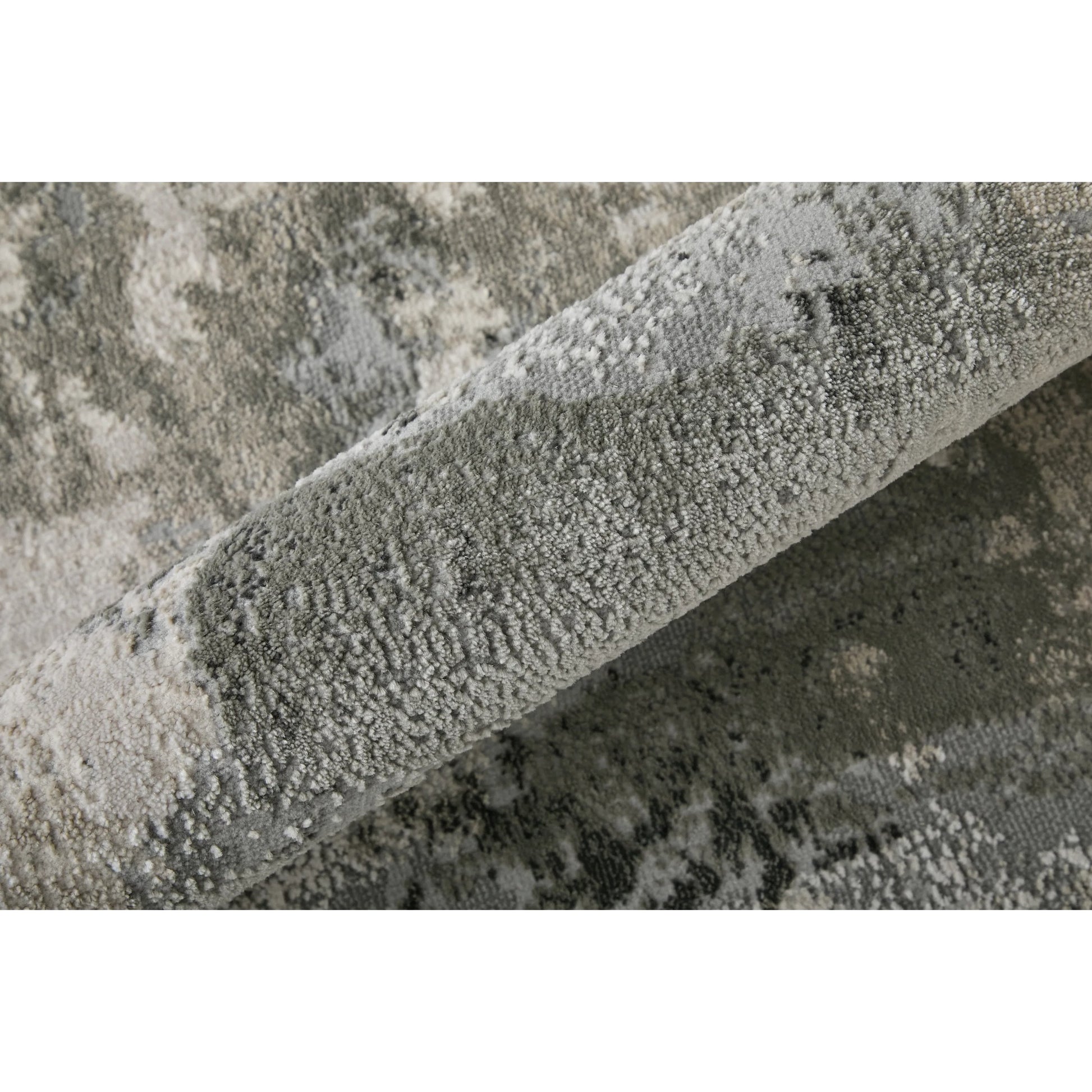 Prasad Rug - 3970F by Feizy. Made from polypropylene, polyester in a unique style.