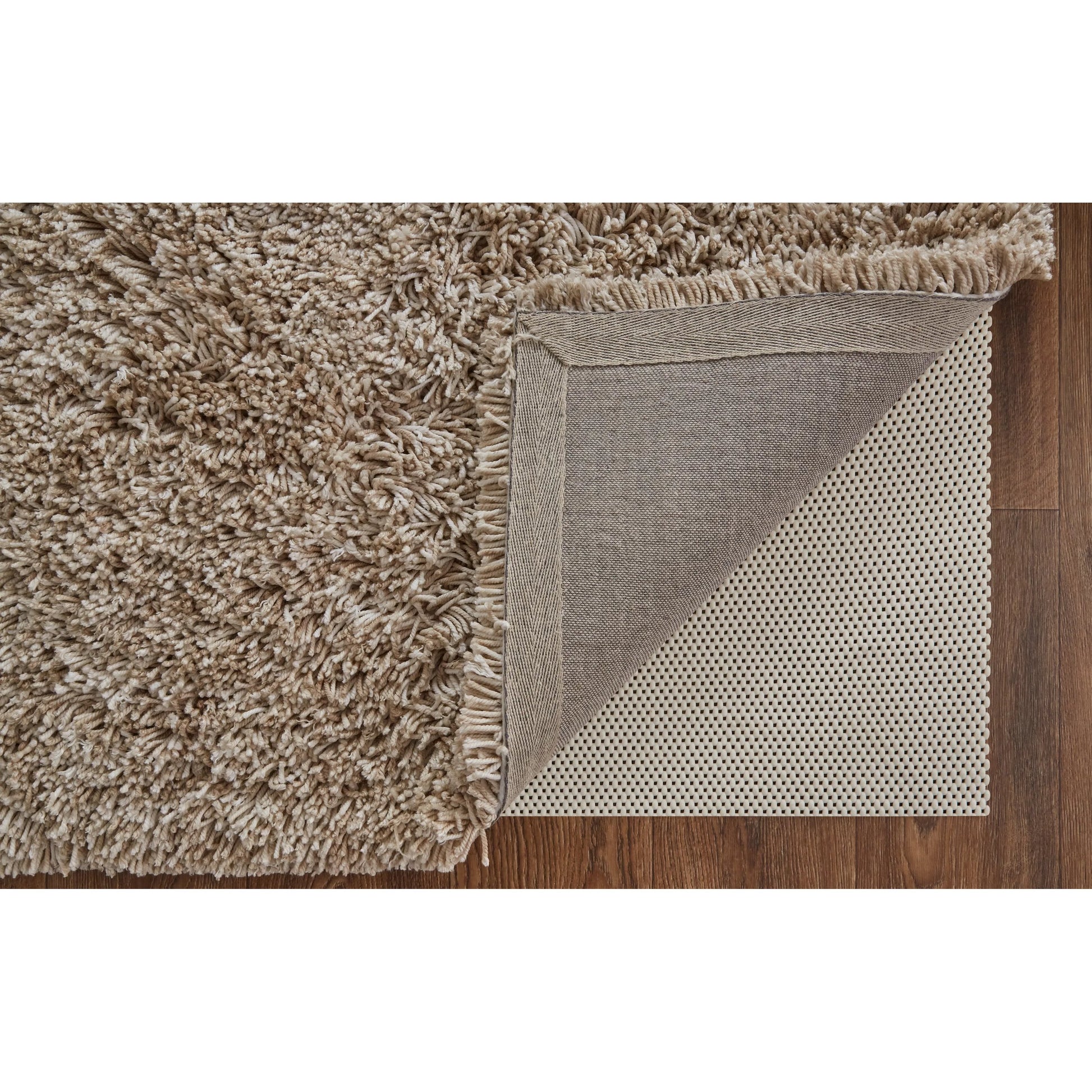 Stoneleigh Solid Rug - 8830F by Feizy. Made from polyester in a unique style.