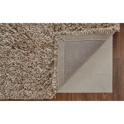 Stoneleigh Solid Rug - 8830F by Feizy. Made from polyester in a unique style.