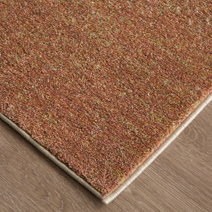 Eden EDN39QTF Rug by Feizy in brown, tan, blue. Made from polypropylene in a unique style.