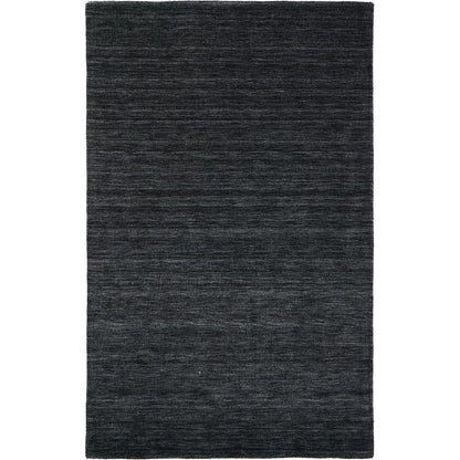 Luna Solid Rug - 8049F by Feizy. Made from wool in a unique style.
