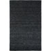 Luna Solid Rug - 8049F by Feizy. Made from wool in a unique style.