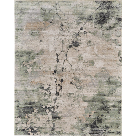 Sonora SNR39U9F Rug by Feizy. Made from polypropylene, polyester, viscose in a unique style.