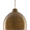 Vintage Brass / Large