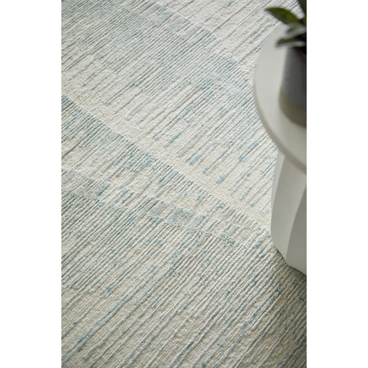 Brighton Rug - 69CHF by Feizy. Made from wool, viscose in a unique style.