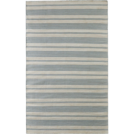Duprine Transitional Stripes Rug - 0560F by Feizy. Made from unique in a unique style.