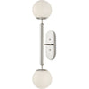 Polished Nickel