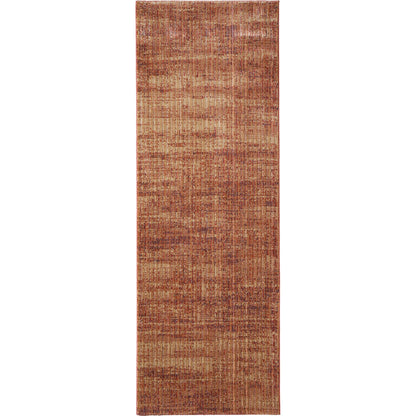 Deja Solid Rug - DJA39PJF by Feizy. Made from polypropylene, polyester in a unique style.