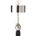 Twig Bulb Lamp by Global Views. Made from unique in a transitional style.