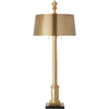 Antique Brass