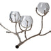 Twig Vase Holder by Global Views. Made from unique in a eclectic & global style.
