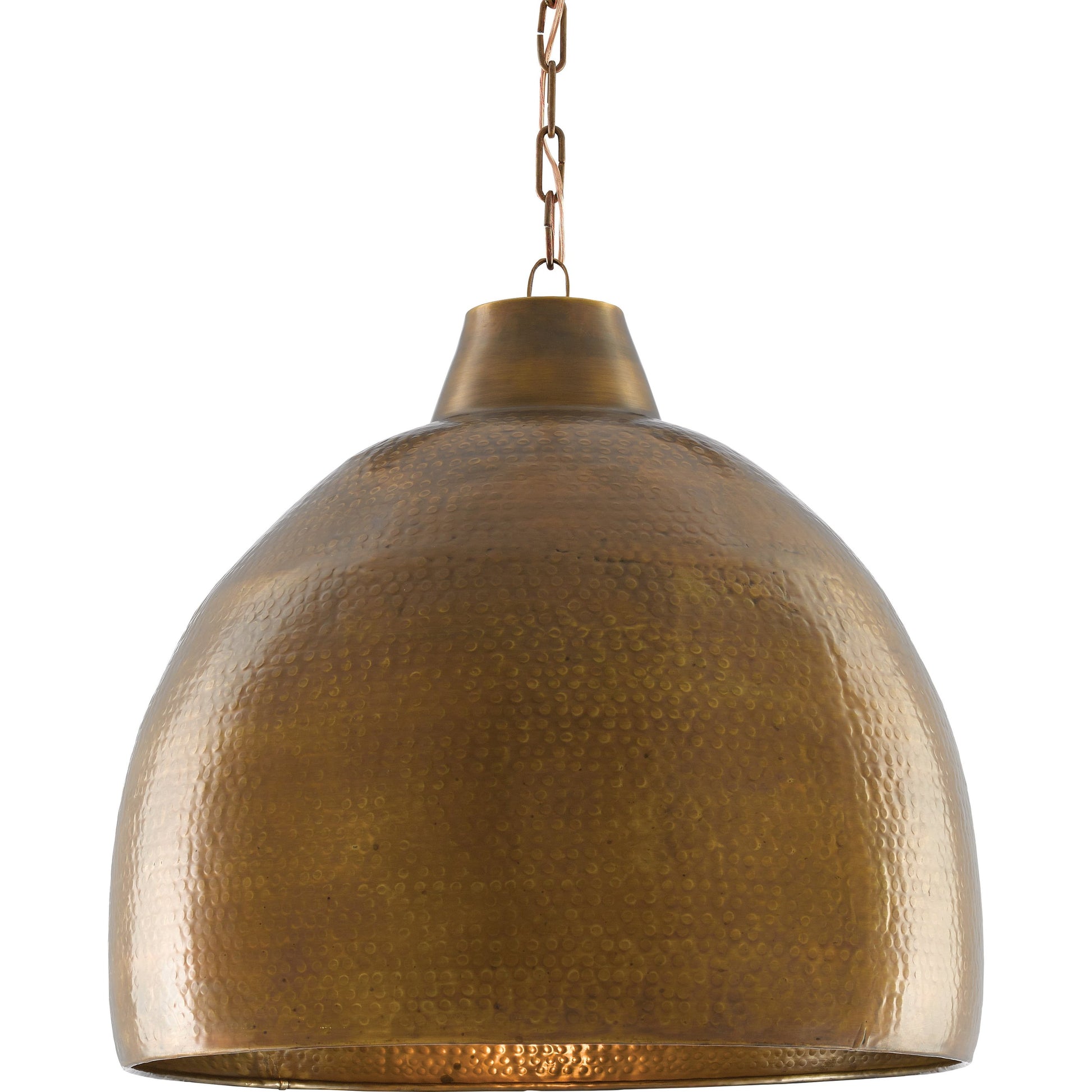 Earthshine Pendant by Currey and Company. Made from unique in a modern style.