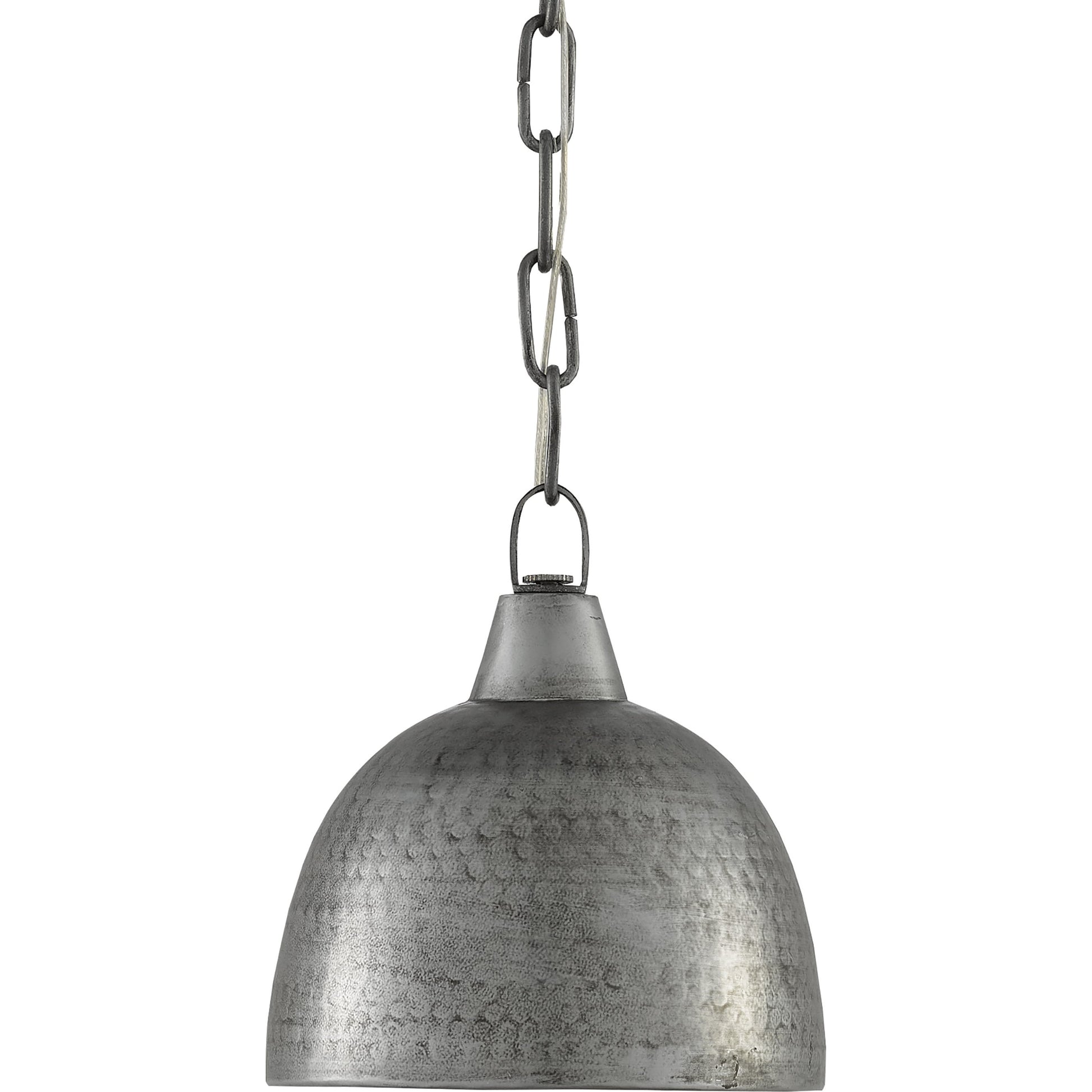 Earthshine Pendant by Currey and Company. Made from unique in a modern style.