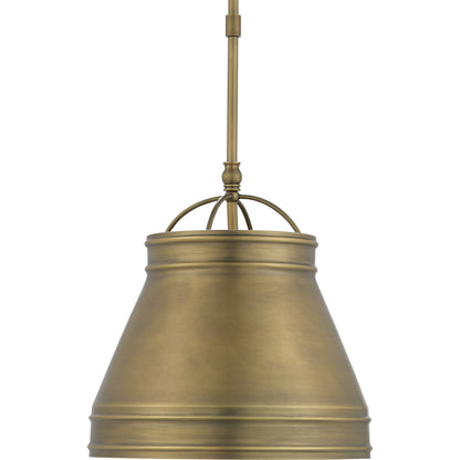 Lumley Pendant by Currey and Company. Made from unique in a modern style.
