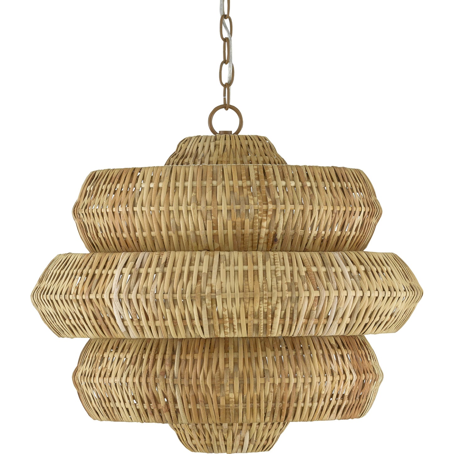 008 SR-823489 | Additional Silo | Antibes Chandelier by Currey and Company. Made from unique in a modern style.