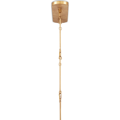 Grand Lotus Oval Chandelier by Currey and Company. Made from wrought iron in a modern style.