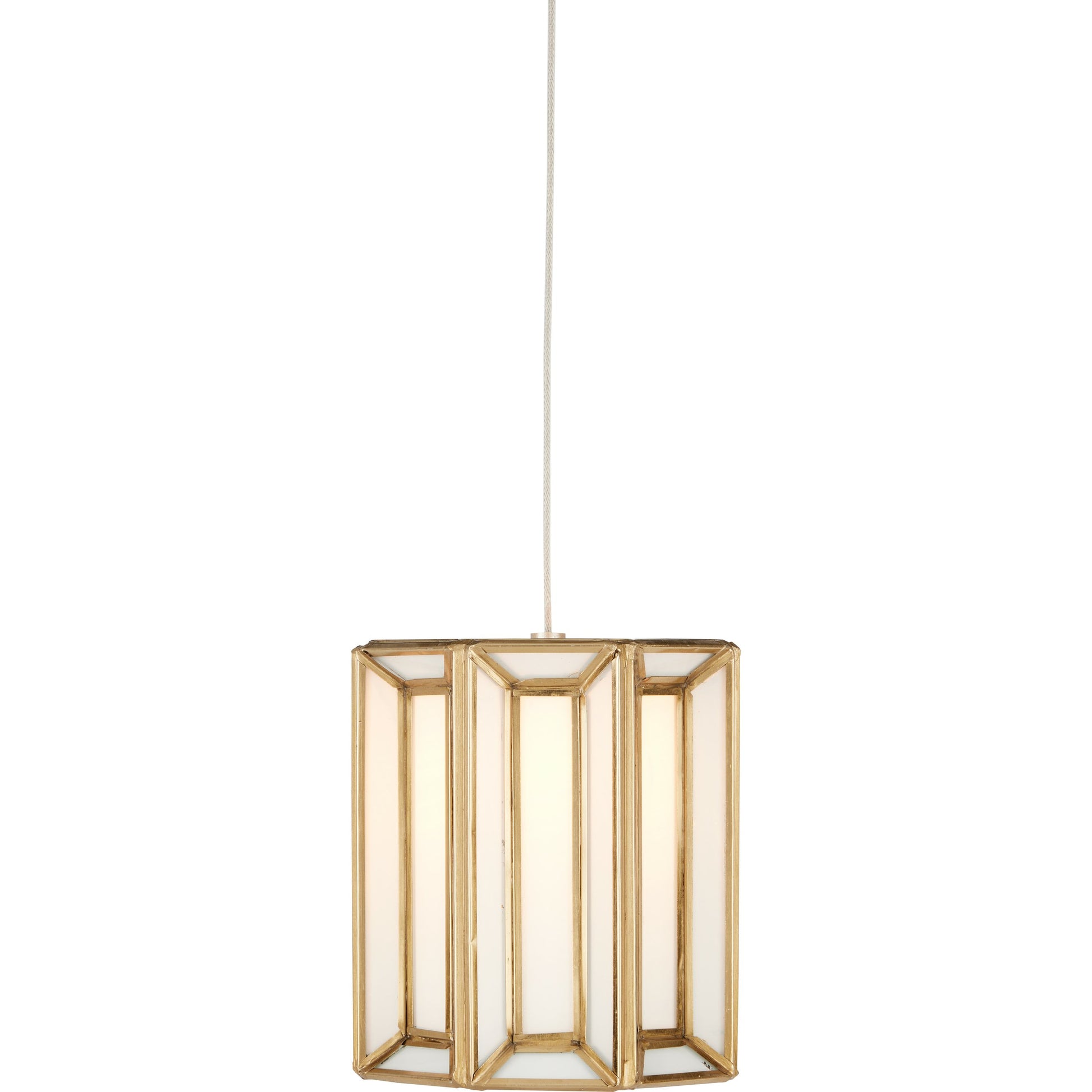 Daze 1-LIGHT Multi-Drop Pendant by Currey and Company in antique brass, white, painted silver. Made from frosted glass in a modern style.