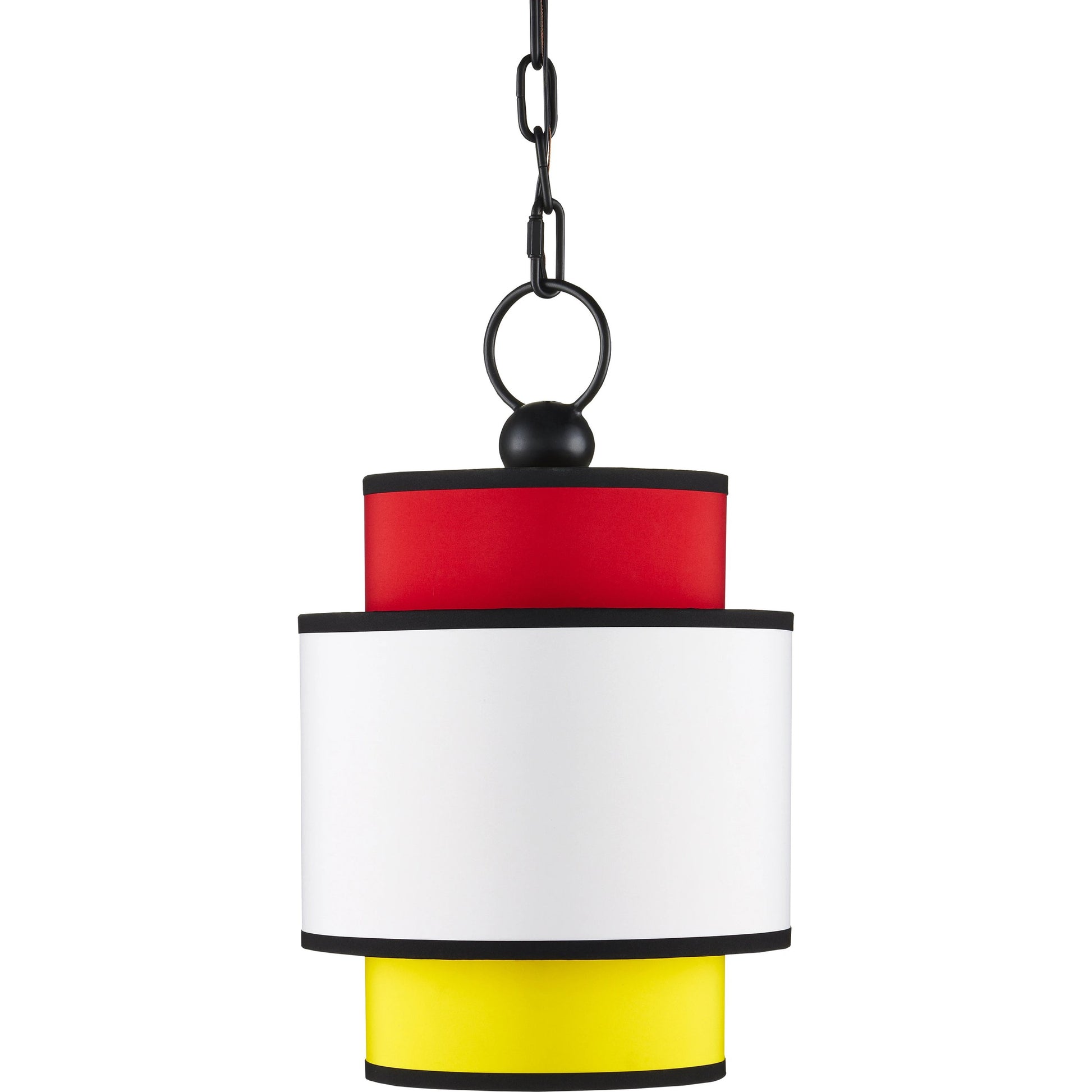 Mathias Pendant by Currey and Company. Made from unique in a coastal style.