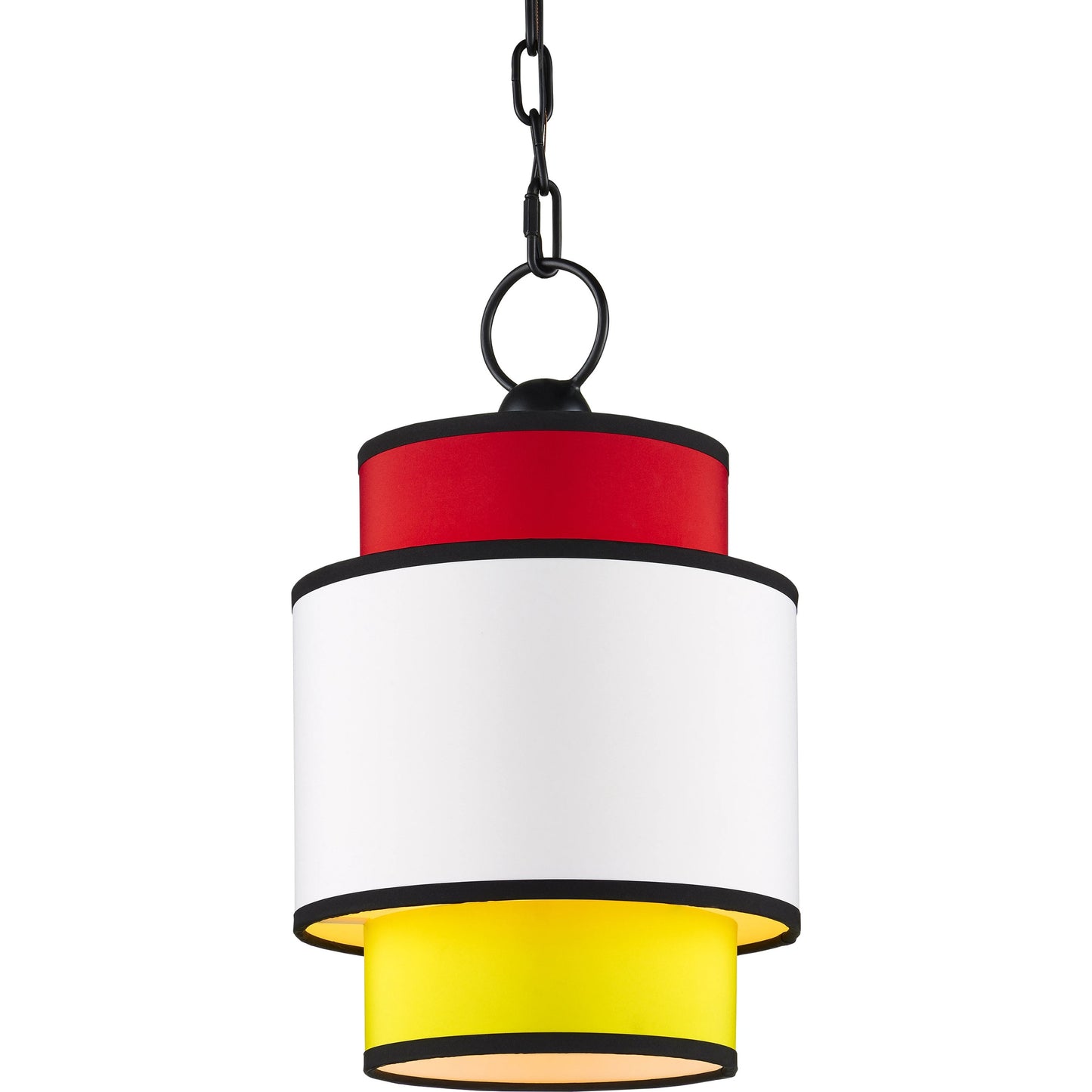 004 SI-1924022 | Additional Silo | Mathias Pendant by Currey and Company. Made from unique in a coastal style.