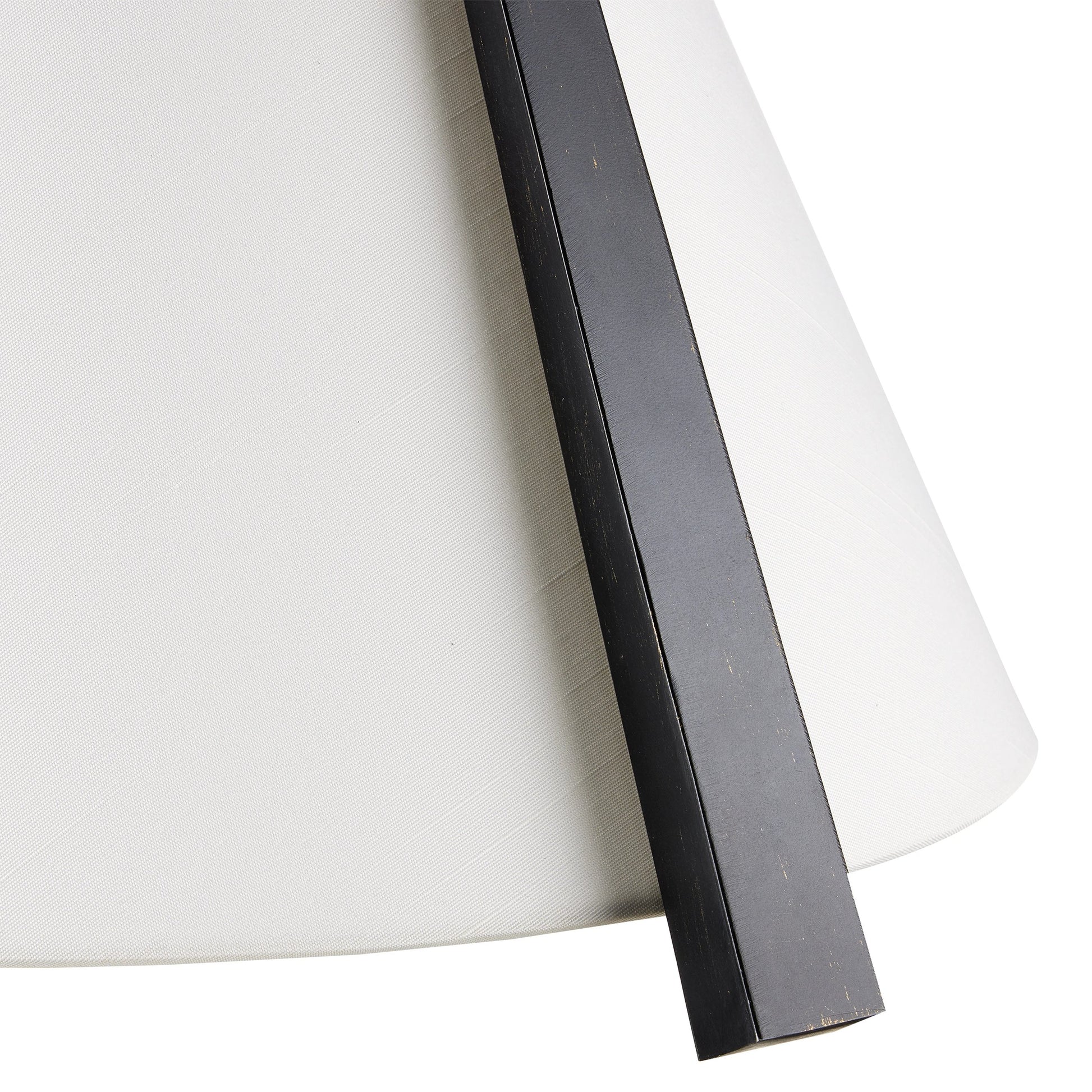 Frey Pendant by Currey and Company in satin black, brushed brown. Made from metal in a transitional style.