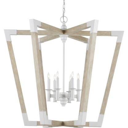 Bastian Lantern by Currey and Company. Made from unique in a modern style.