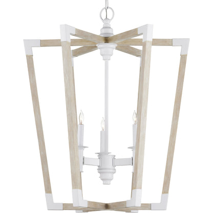 Bastian Lantern by Currey and Company. Made from unique in a modern style.