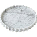 Ionic Tray by Global Views in marble. Made from unique in a modern style.
