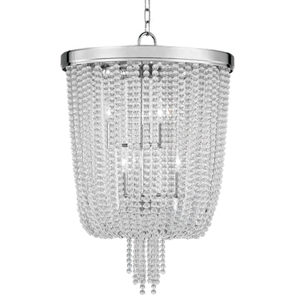 Royalton Pendant by Hudson Valley. Made from steel in a transitional style.