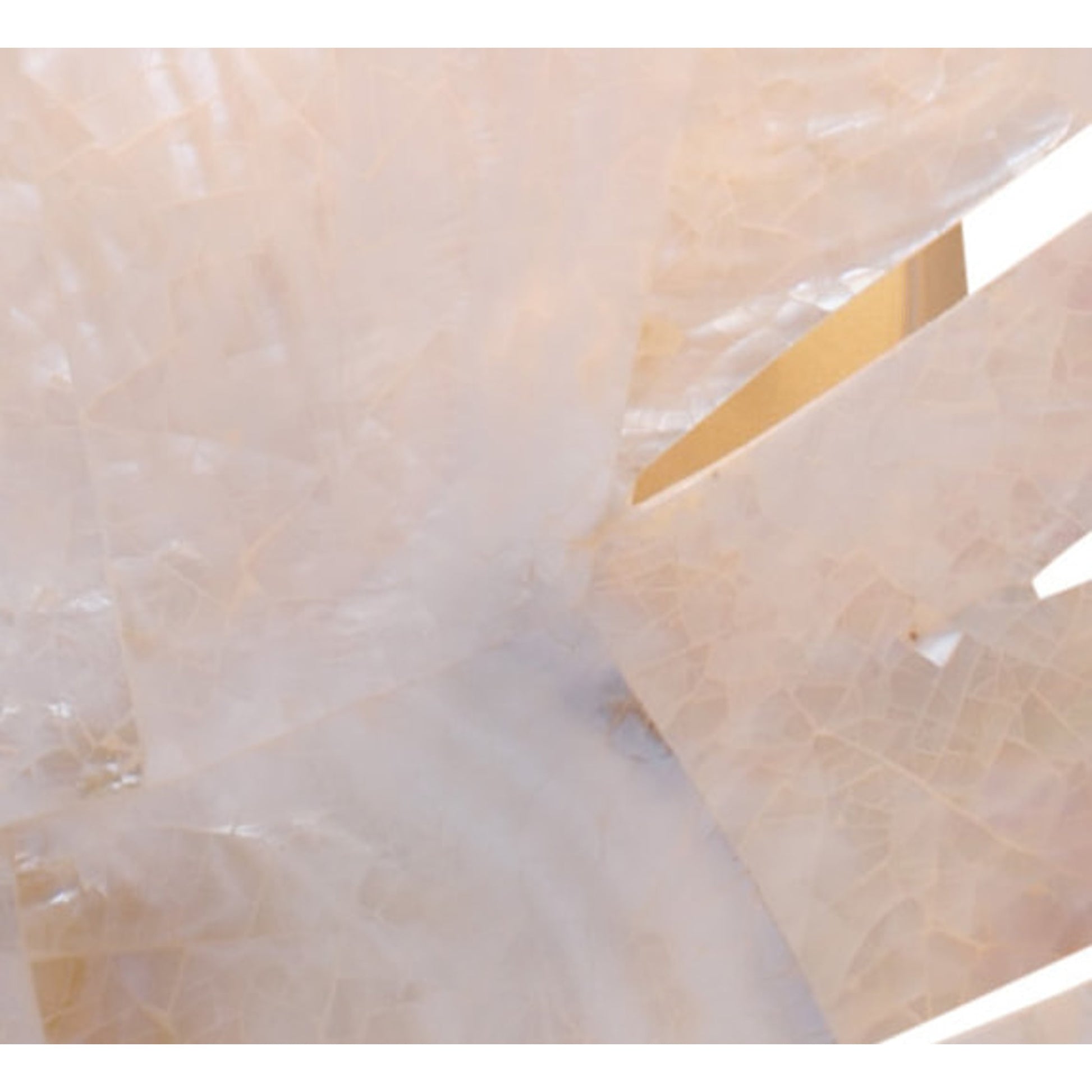 Banana Sconce by Varaluz in gold. Made from unique in a coastal style.