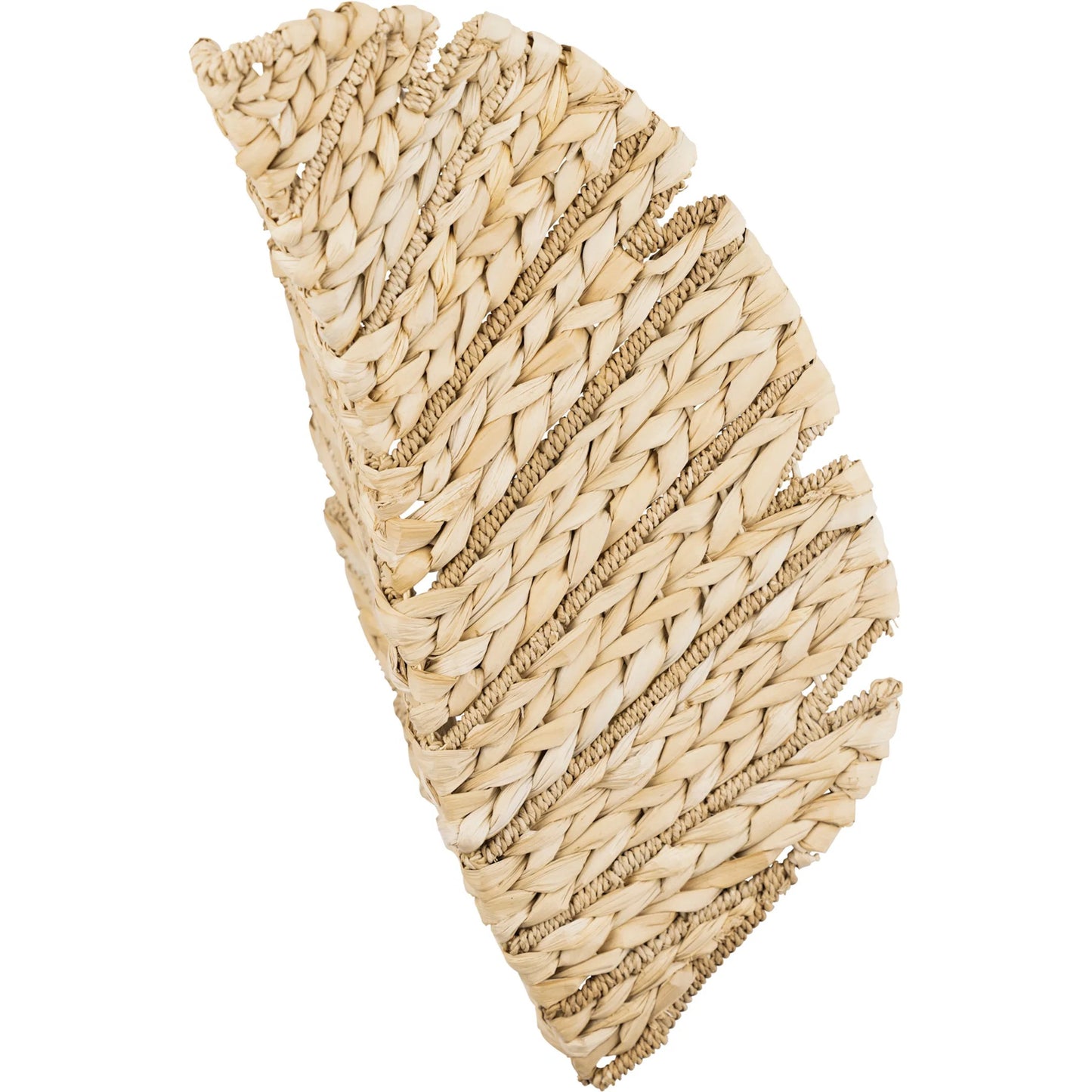 003 SI-2332060 | Additional Silo | Banana Seagrass Sconce by Varaluz in french gold, natural seagrass. Made from unique in a rustic style.