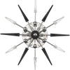 Polished Nickel
