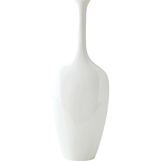 Silhouette Vase by Global Views. Made from ceramic in a unique style.