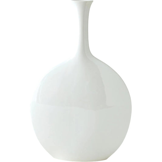 Silhouette Vase by Global Views. Made from ceramic in a unique style.