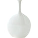 Silhouette Vase by Global Views. Made from ceramic in a modern style.